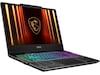 MSI Cyborg A15 AI 15,6" QHD 165Hz Gaming laptop