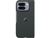 Google Pixel 10 Pro Fold Silikondeksel (obsidian) Mobildeksel