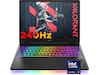HP OMEN MAX Gaming Laptop 16- ah0031no 16" WQXGA 240 Hz Gaming laptop