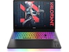 HP OMEN MAX Gaming Laptop 16-ah0033no 16" WQXGA 240 Hz Gaming laptop