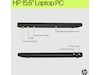 HP Laptop 15-fd0060no 15,6" FHD PC - Bærbar / laptop