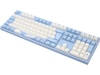 Varmilo APT109 Sea Melody V3 Trådløst Gamingtastatur (red) Gamingtastatur