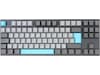 Varmilo APT88 Moonlight V3 TKL Trådløst Gamingtastatur (brown) Gamingtastatur