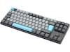 Varmilo APT88 Moonlight V3 TKL Trådløst Gamingtastatur (brown) Gamingtastatur