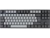 Varmilo APT88 Ink Rhyme V3 TKL Trådløst Gamingtastatur (red) Gamingtastatur
