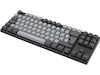 Varmilo APT88 Ink Rhyme V3 TKL Trådløst Gamingtastatur (red) Gamingtastatur