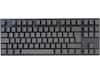 Varmilo APT88 Charcoal V3 TKL Trådløst Gamingtastatur (brown) Gamingtastatur