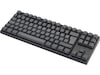 Varmilo APT88 Charcoal V3 TKL Trådløst Gamingtastatur (red) Gamingtastatur