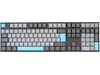 Varmilo APT109 Moonlight V3 Trådløst Gamingtastatur (brown) Gamingtastatur