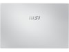 MSI Modern 15 15,6" FHD PC - Bærbar / laptop