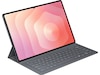 Samsung Galaxy Tab S11 Ultra Book Cover Keyboard Slim Deksel til nettbrett