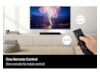 Samsung HW-B410F Soundbar med Subwoofer (2025) Lydplanker