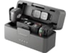 DJI Mic 3 (2 TX + 1 RX + Charging Case) Kameramikrofon