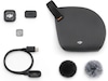 DJI Mic 3 Transmitter Kameramikrofon