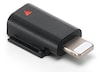 DJI Mic 3 Mobile Phone Adapter (Lightning) Streaming tilbehør