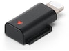 DJI Mic 3 Mobile Phone Adapter (Lightning) Streaming tilbehør