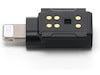 DJI Mic 3 Mobile Phone Adapter (Lightning) Streaming tilbehør