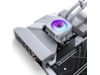 Phanteks Glacier One 360D30 X2 DRGB AIO Kjøler (hvit) CPU - Vannkjøling