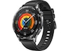 Huawei Watch GT5 46mm (sort) -B-Grade Demo klokker