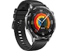 Huawei Watch GT5 46mm (sort) -B-Grade Demo klokker