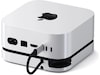 Satechi Mac Mini M4 Stand & Hub (sølv) -B-Grade Demo annet i PC & nettbrett