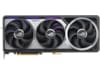 Asus ROG Astral GeForce RTX 5090 BTF Edition Skjermkort