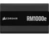 Corsair RMe Series RM1000e PSU (sort) -B-Grade Demo annet i datautstyr