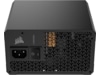 Corsair RMe Series RM1000e PSU (sort) -B-Grade Demo annet i datautstyr