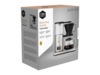 OBH Nordica Blooming Aroma 2426 Kaffetrakter (sølv) -B-Grade Demo hjem & fritid