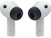 Samsung Galaxy Buds3 FE trådløse ørepropper, In Ear (grå) Ørepropper