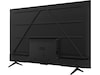 TCL 75" 75V6B 4K HDR Google TV -B-Grade Demo TV/projektor