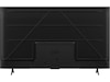 TCL 75" 75V6B 4K HDR Google TV -B-Grade Demo TV/projektor