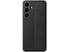 Samsung Galaxy S25 FE Standing Grip (sort) Mobildeksel