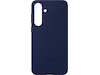 Samsung Galaxy S25 FE Silikondeksel (navy) Mobildeksel