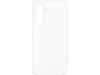 Samsung Galaxy A17 4G / A17 5G Clear Case deksel (gjennomsiktig) Mobildeksel
