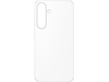 Samsung Galaxy S25 FE Clear Case (gjennomsiktig) Mobildeksel
