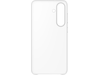 Samsung Galaxy S25 FE Clear Case (gjennomsiktig) Mobildeksel