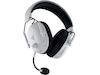 Razer BlackShark V3 Pro Trådløst Gamingheadset (hvit) Gamingheadset