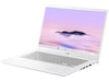 Asus Chromebook Plus CX34 14" FHD (hvit) -B-Grade Demo bærbar PC