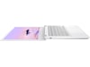 Asus Chromebook Plus CX34 14" FHD (hvit) -B-Grade Demo bærbar PC