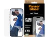 PanzerGlass iPhone Air Skjermbeskytter Skjermbeskytter