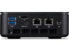 Acer Veriton NUC VN1502G-13U5U Mini-PC Stasjonær PC