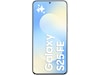 Samsung Galaxy S25 FE 128GB (icyblue) Mobiltelefoner