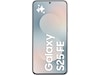 Samsung Galaxy S25 FE 256GB (white) Mobiltelefoner