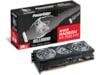 PowerColor Hellhound AMD Radeon RX 7900 XTX -B-Grade Demo skjermkort
