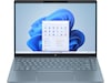 HP Pavilion Plus 14-ew1050no 14" 2,8K OLED (Moonlight Blue) -B-Grade Demo bærbar PC