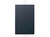 Samsung Galaxy Tab S11 Ultra Smart Book Cover (sort) Deksel til nettbrett