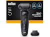 Braun Series 5 elektrisk barbermaskin 52-N1200S Barbermaskiner