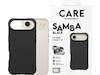 PanzerGlass CARE iPhone Air Samba Hardcase deksel (sort) Mobildeksel