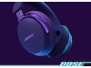 Bose QuietComfort ULTRA II Trådløse Hodetelefoner (midnight violet) Hodetelefoner